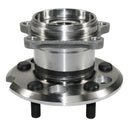 DuraGo 295-12338 Wheel Bearing and Hub Assembly - Rear