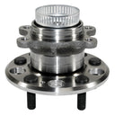 DuraGo 295-12340 Wheel Bearing and Hub Assembly - Rear