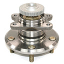 DuraGo 295-12341 Wheel Bearing and Hub Assembly - Rear