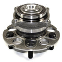 DuraGo 295-12344 Wheel Bearing and Hub Assembly - Rear