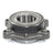 DuraGo 295-12346 Wheel Bearing Assembly - Rear