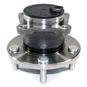 DuraGo 295-12347 Wheel Bearing and Hub Assembly - Rear