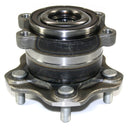 DuraGo 295-12363 Wheel Bearing and Hub Assembly - Rear
