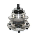 DuraGo 295-12364 Wheel Bearing and Hub Assembly - Rear