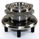 DuraGo 295-12369 Wheel Bearing and Hub Assembly - Rear