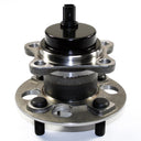 DuraGo 295-12370 Wheel Bearing and Hub Assembly - Rear