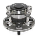DuraGo 295-12371 Wheel Bearing and Hub Assembly - Rear