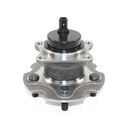 DuraGo 295-12372 Wheel Bearing and Hub Assembly - Rear