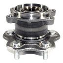 DuraGo 295-12373 Wheel Bearing and Hub Assembly - Rear