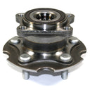 DuraGo 295-12374 Wheel Bearing and Hub Assembly - Rear