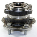DuraGo 295-12379 Wheel Bearing and Hub Assembly - Rear