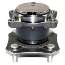 DuraGo 295-12384 Wheel Bearing and Hub Assembly - Rear