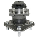 DuraGo 295-12386 Wheel Bearing and Hub Assembly - Rear