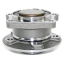 DuraGo 295-12395 Wheel Bearing and Hub Assembly - Rear