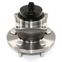 DuraGo 295-12403 Wheel Bearing and Hub Assembly - Rear
