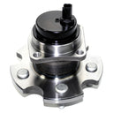 DuraGo 295-12406 Wheel Bearing and Hub Assembly - Rear