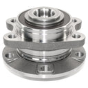 DuraGo 295-12426 Wheel Bearing and Hub Assembly - Rear