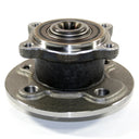 DuraGo 295-12427 Wheel Bearing and Hub Assembly - Rear