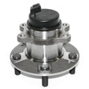 DuraGo 295-12434 Wheel Bearing and Hub Assembly - Rear