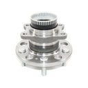 DuraGo 295-12437 Wheel Bearing and Hub Assembly - Rear