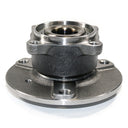 DuraGo 295-12438 Wheel Bearing and Hub Assembly - Rear