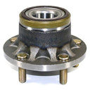 DuraGo 295-12439 Wheel Bearing and Hub Assembly - Rear