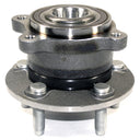 DuraGo 295-12446 Wheel Bearing and Hub Assembly - Rear