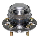 DuraGo 295-12448 Wheel Bearing and Hub Assembly - Rear