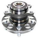 DuraGo 295-12450 Wheel Bearing and Hub Assembly - Rear