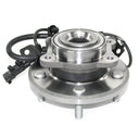 DuraGo 295-12479 Wheel Bearing and Hub Assembly - Rear Right