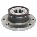 DuraGo 295-12480 Wheel Bearing and Hub Assembly - Rear
