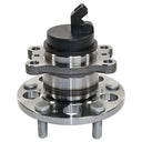 DuraGo 295-12495 Wheel Bearing and Hub Assembly - Rear