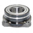 DuraGo 295-12511 Wheel Bearing Assembly - Rear