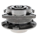 DuraGo 295-12513 Wheel Bearing and Hub Assembly - Front or Rear