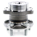DuraGo 295-12518 Wheel Bearing and Hub Assembly - Rear