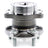 DuraGo 295-12518 Wheel Bearing and Hub Assembly - Rear