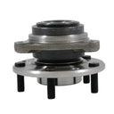 DuraGo 295-13013 Wheel Bearing and Hub Assembly - Front
