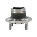DuraGo 295-13030 Wheel Bearing and Hub Assembly - Rear