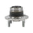 DuraGo 295-13030 Wheel Bearing and Hub Assembly - Rear