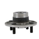 DuraGo 295-13035 Wheel Bearing and Hub Assembly - Rear