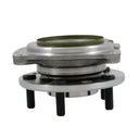 DuraGo 295-13044 Wheel Bearing and Hub Assembly - Front