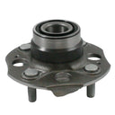 DuraGo 295-13080 Wheel Bearing and Hub Assembly - Rear