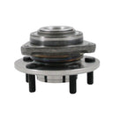 DuraGo 295-13089 Wheel Bearing and Hub Assembly - Front or Rear