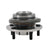 DuraGo 295-13089 Wheel Bearing and Hub Assembly - Front or Rear