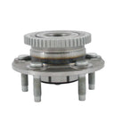 DuraGo 295-13092 Wheel Bearing and Hub Assembly - Front