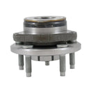 DuraGo 295-13100 Wheel Bearing and Hub Assembly - Front