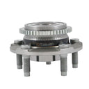 DuraGo 295-13115 Wheel Bearing and Hub Assembly - Front