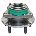 DuraGo 295-13121 Wheel Bearing and Hub Assembly - Front or Rear