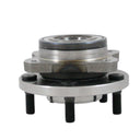 DuraGo 295-13123 Wheel Bearing and Hub Assembly - Front
