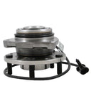 DuraGo 295-13124 Wheel Bearing and Hub Assembly - Front